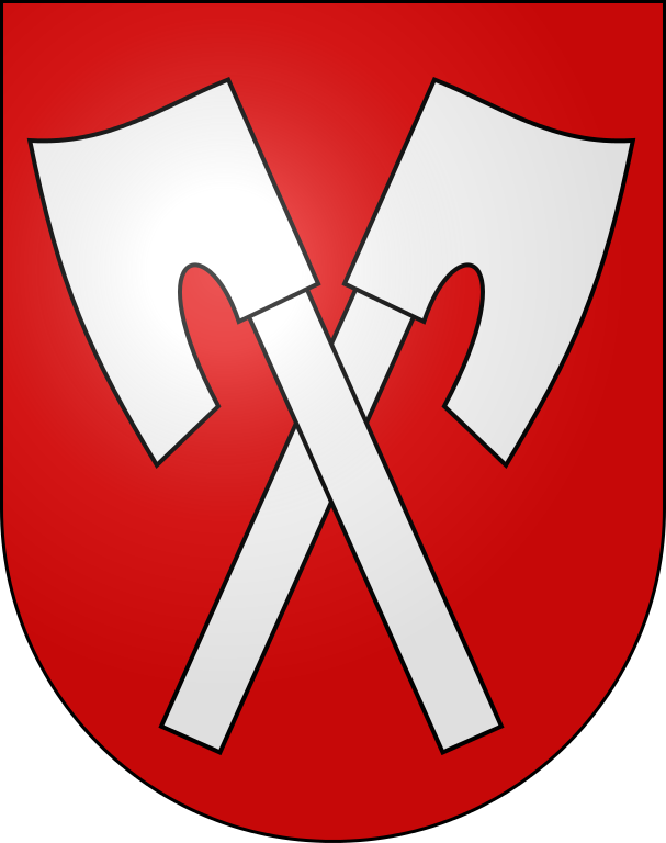 Wappen Biel/Bienne