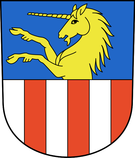 Wappen Dübendorf
