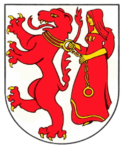Wappen Frauenfeld