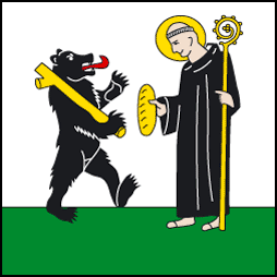 Wappen Kriens