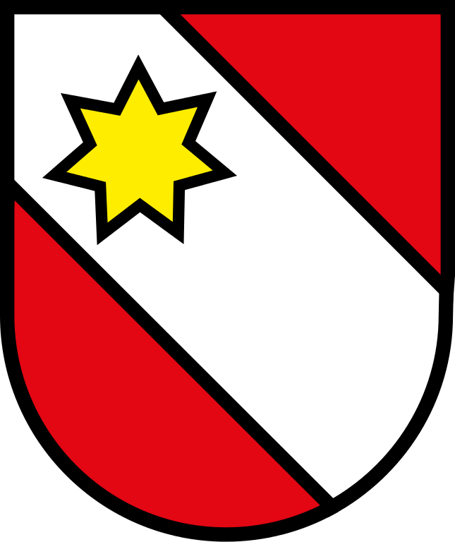 Wappen Thun