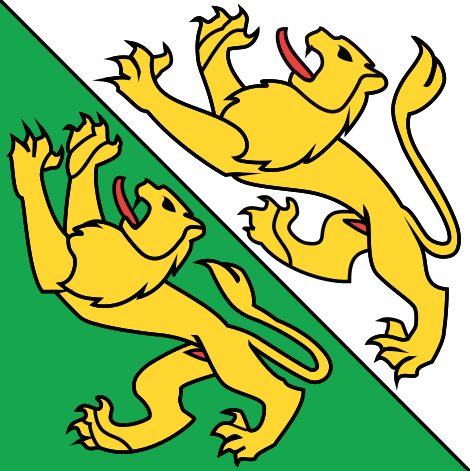 Wappen Thurgau