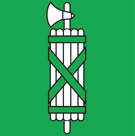 Kanton St. Gallen Wappen