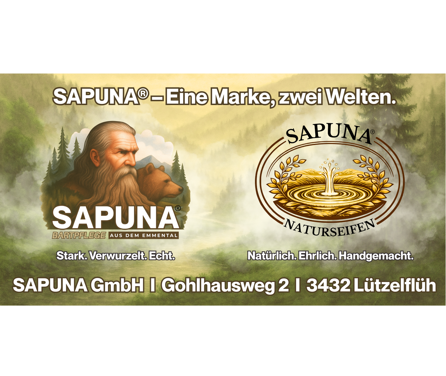 SAPUNA GmbH