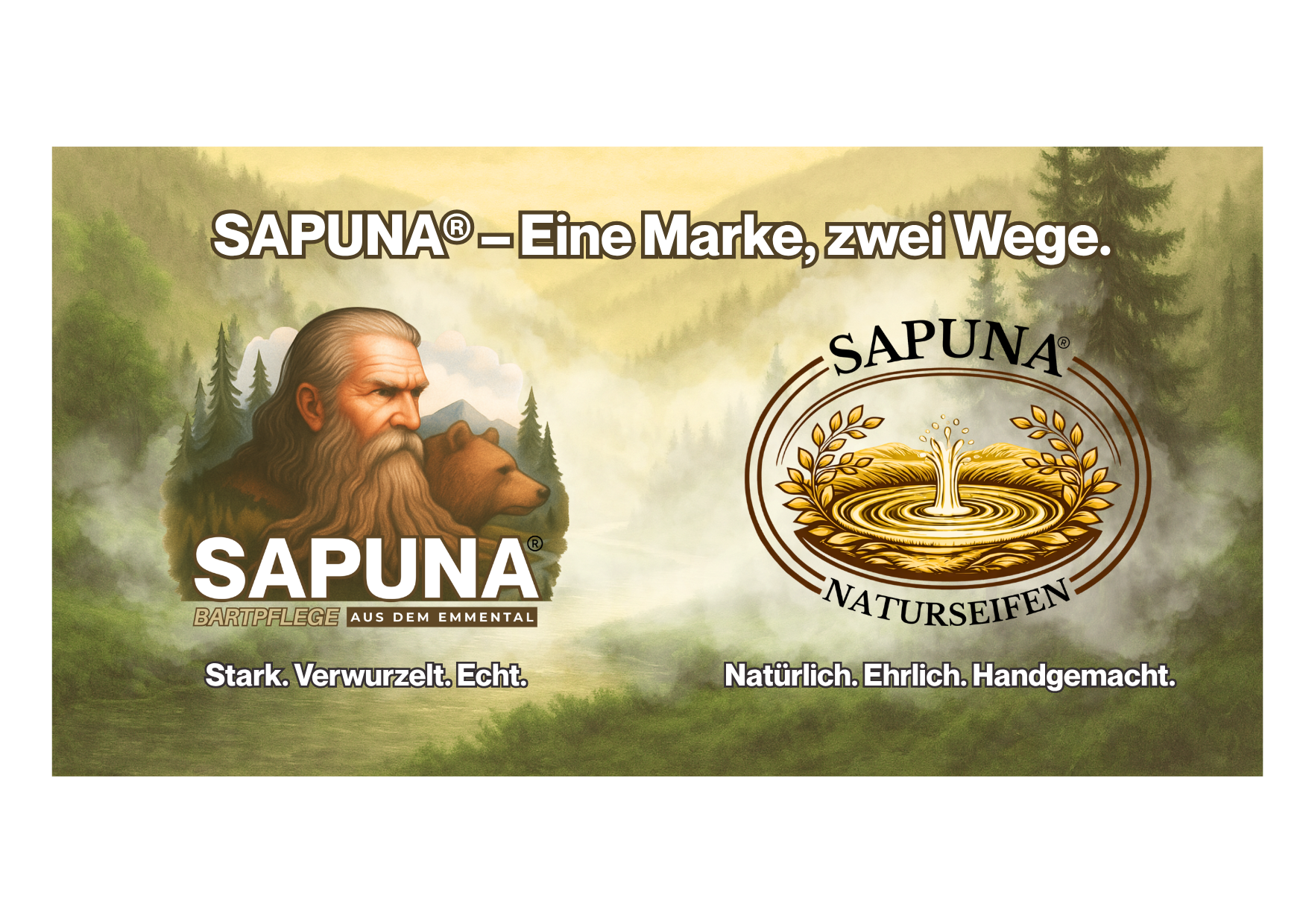 SAPUNA GmbH
