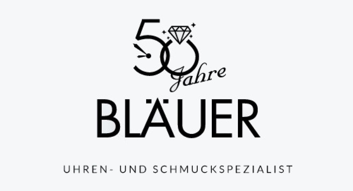 Bläuer Uhren & Bijouterie AG