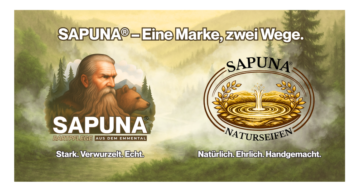 SAPUNA GmbH