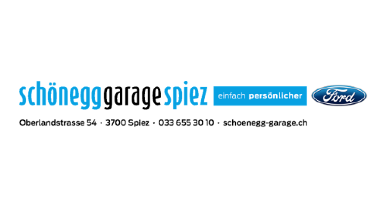 Schönegg Garage AG