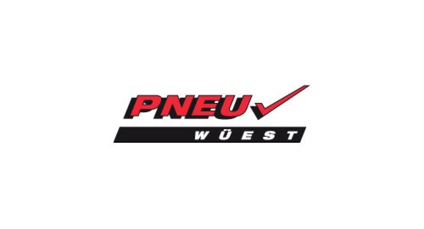 Pneu Wüest