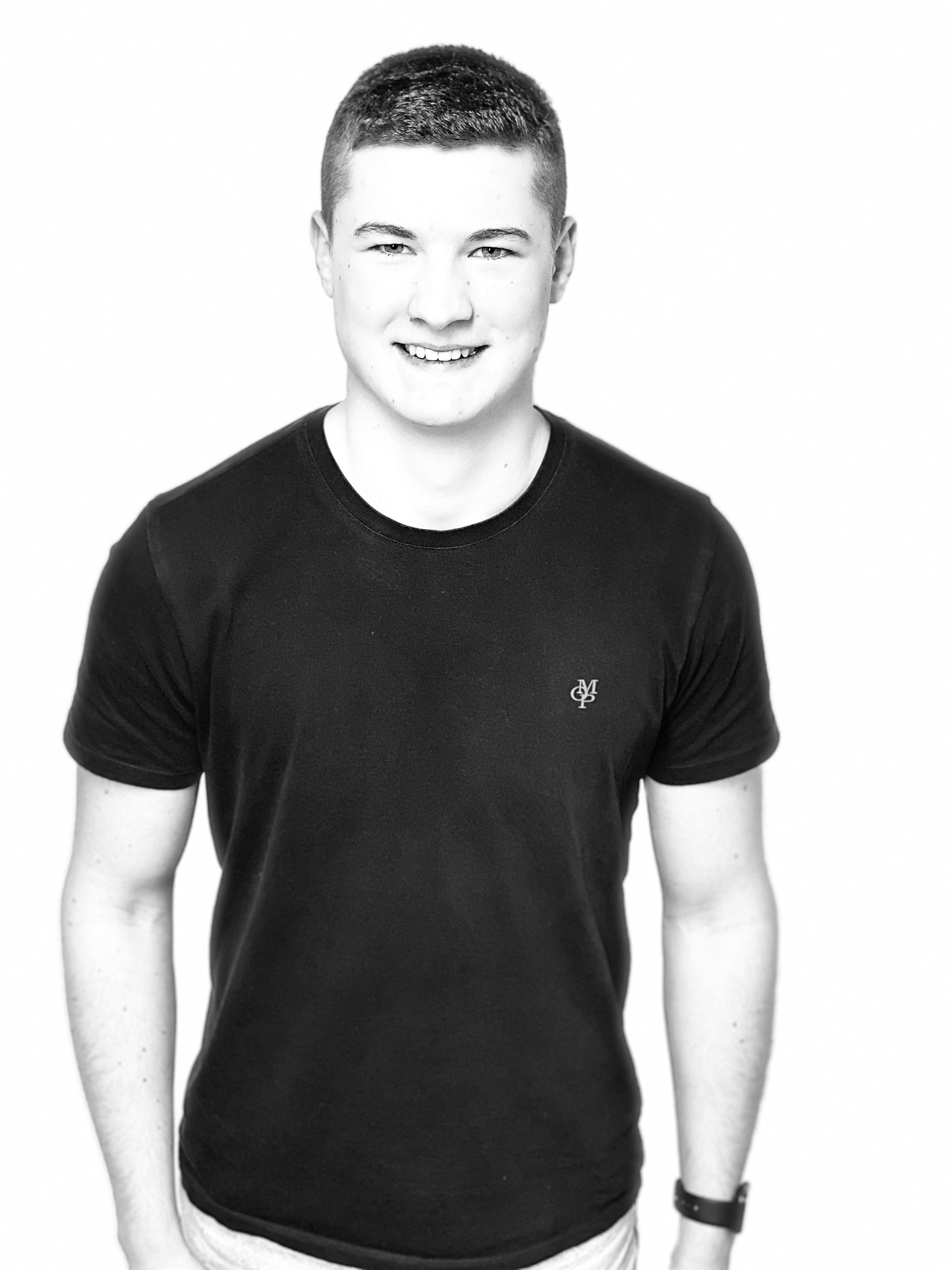 Benjamin Grossniklaus