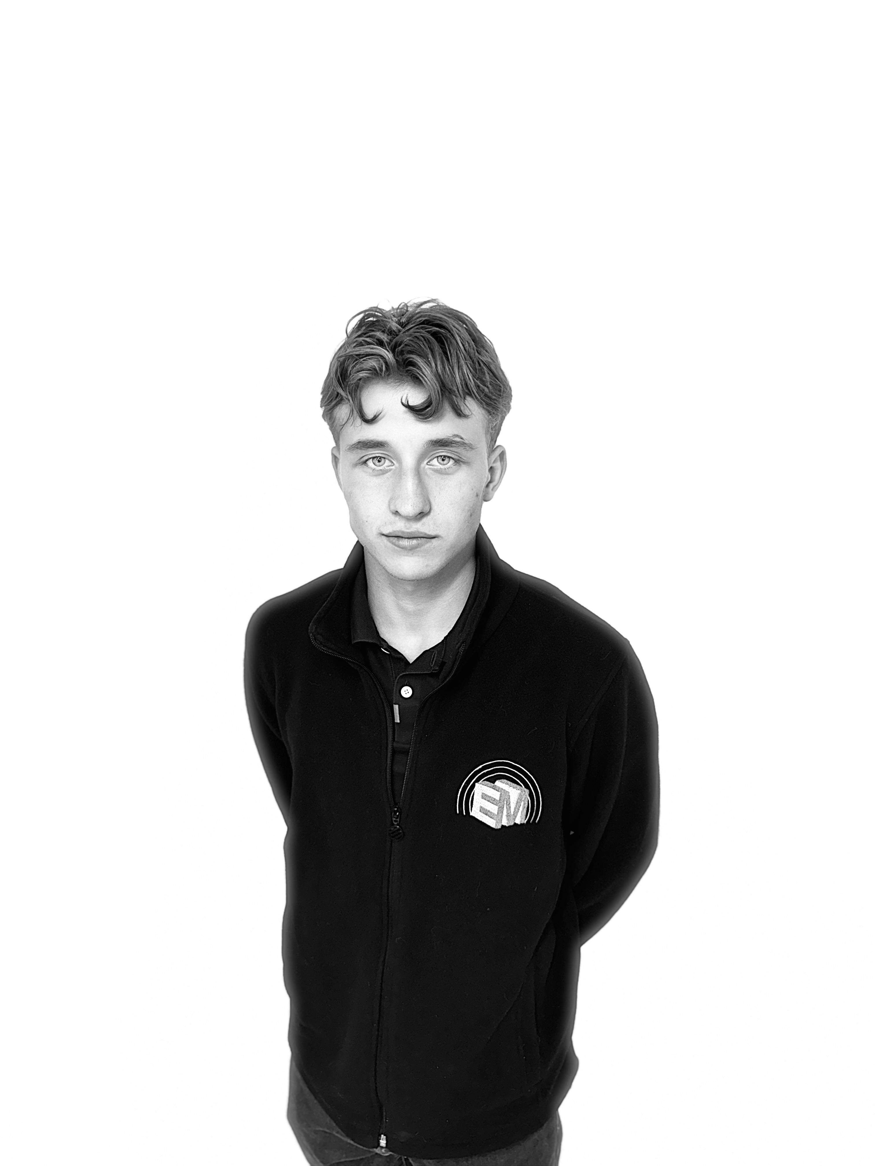 Mischa Siegenthaler
