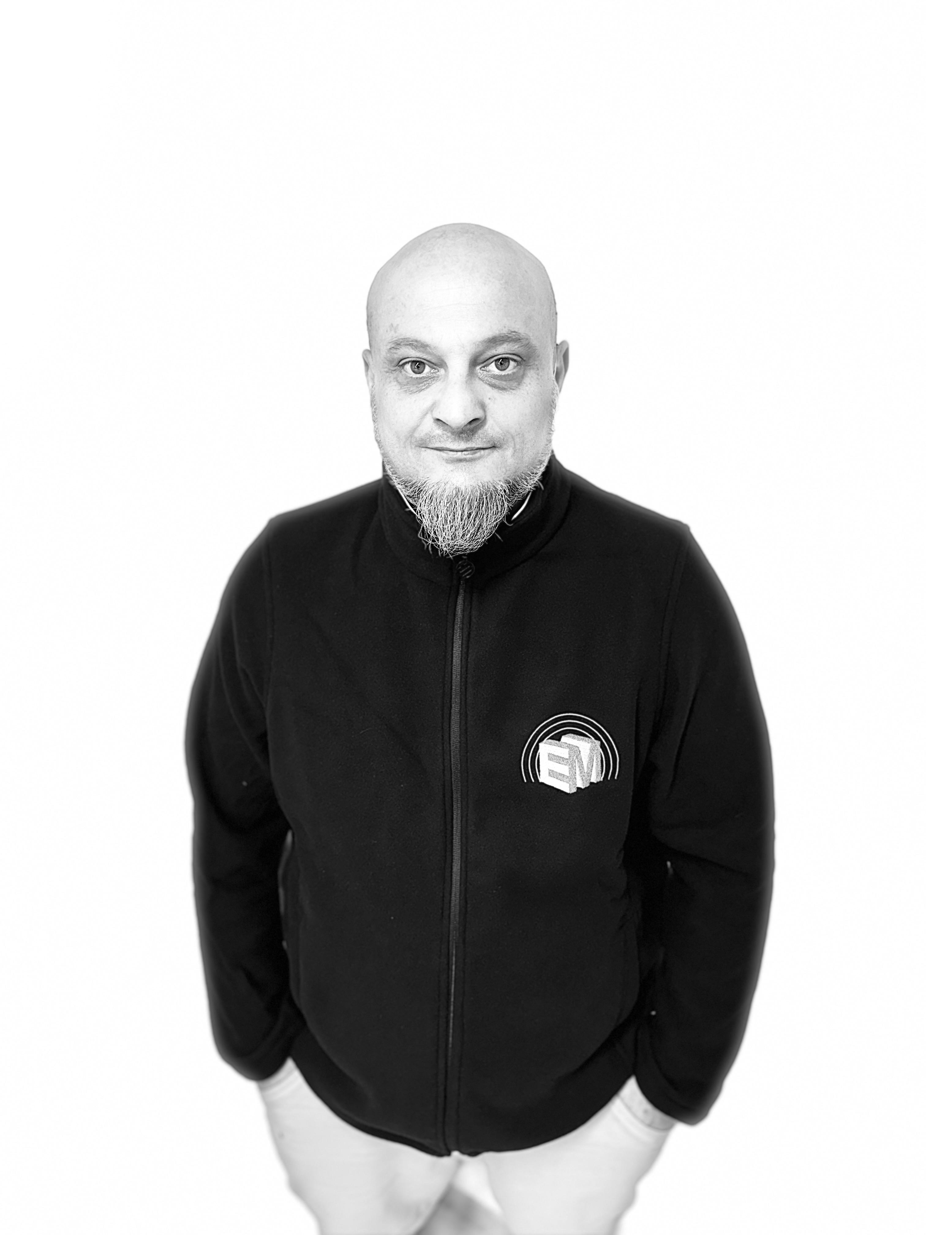 Marco Maggio