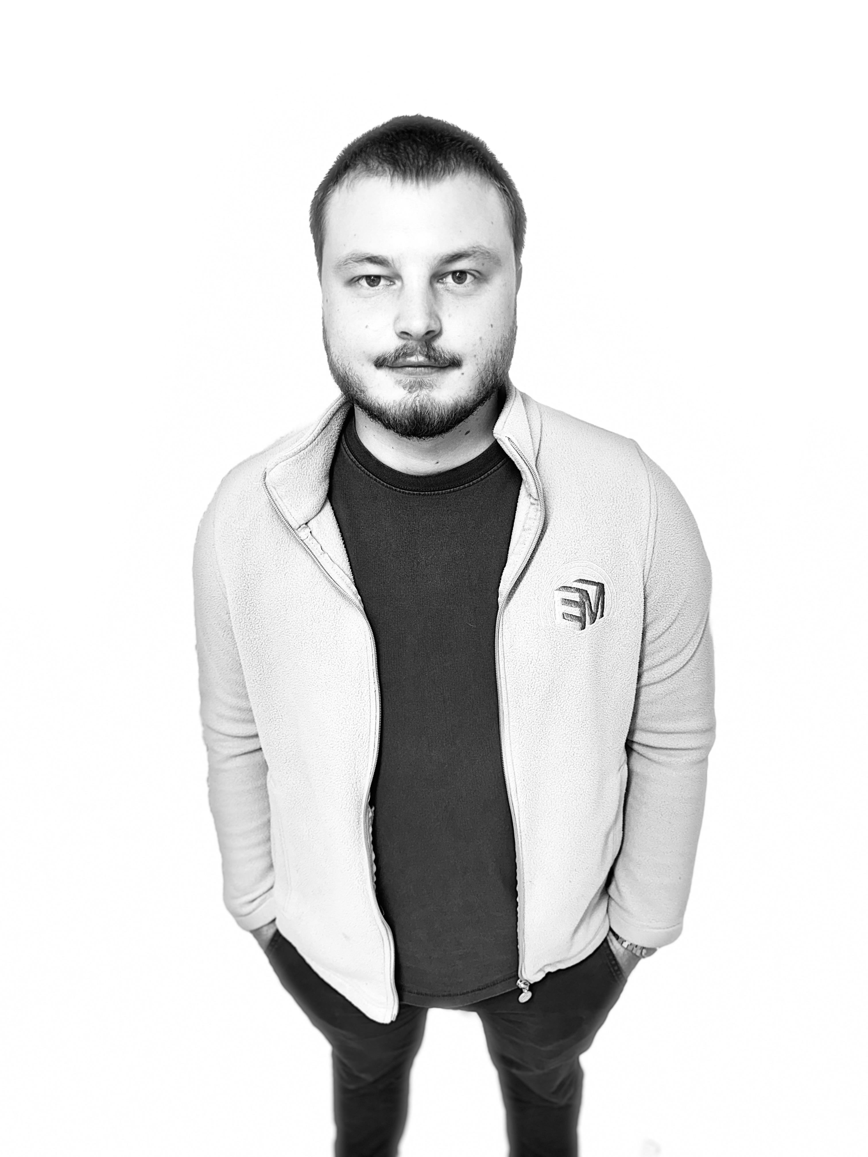 Finn Graber
