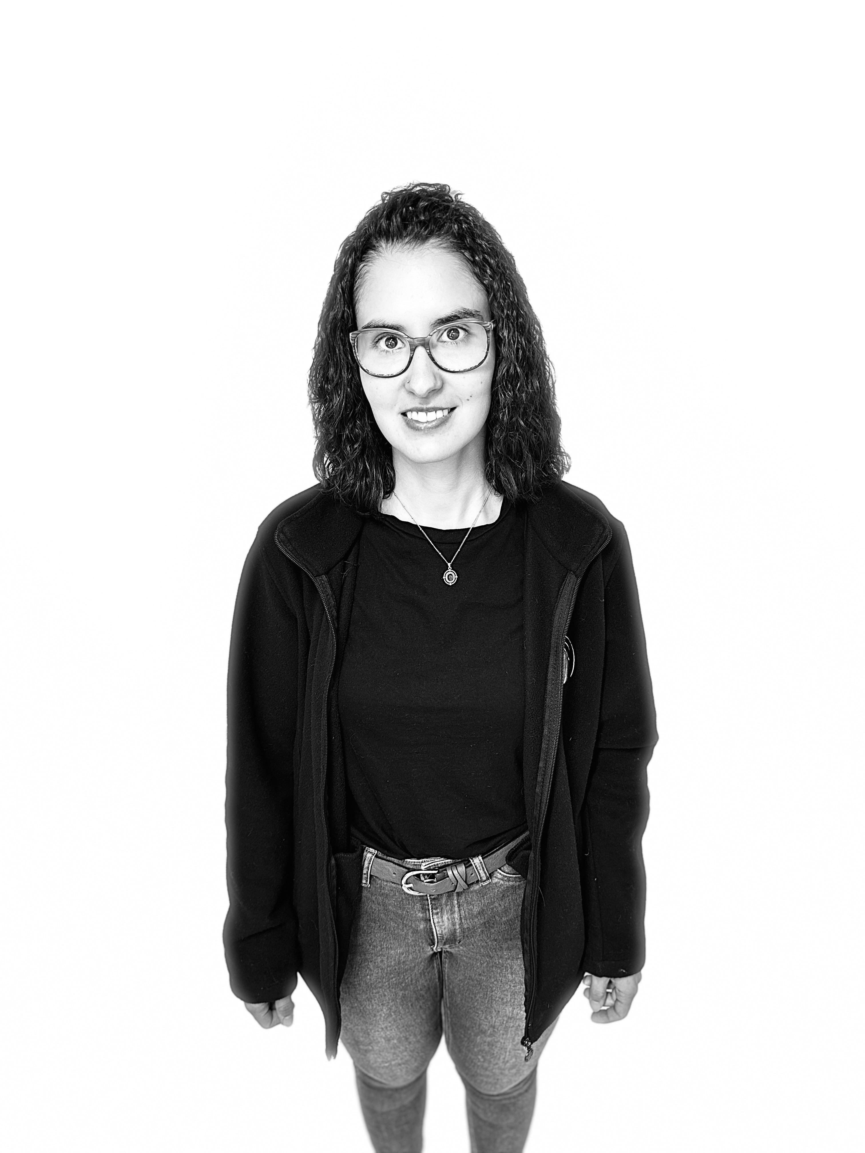 Lisa Tschanz