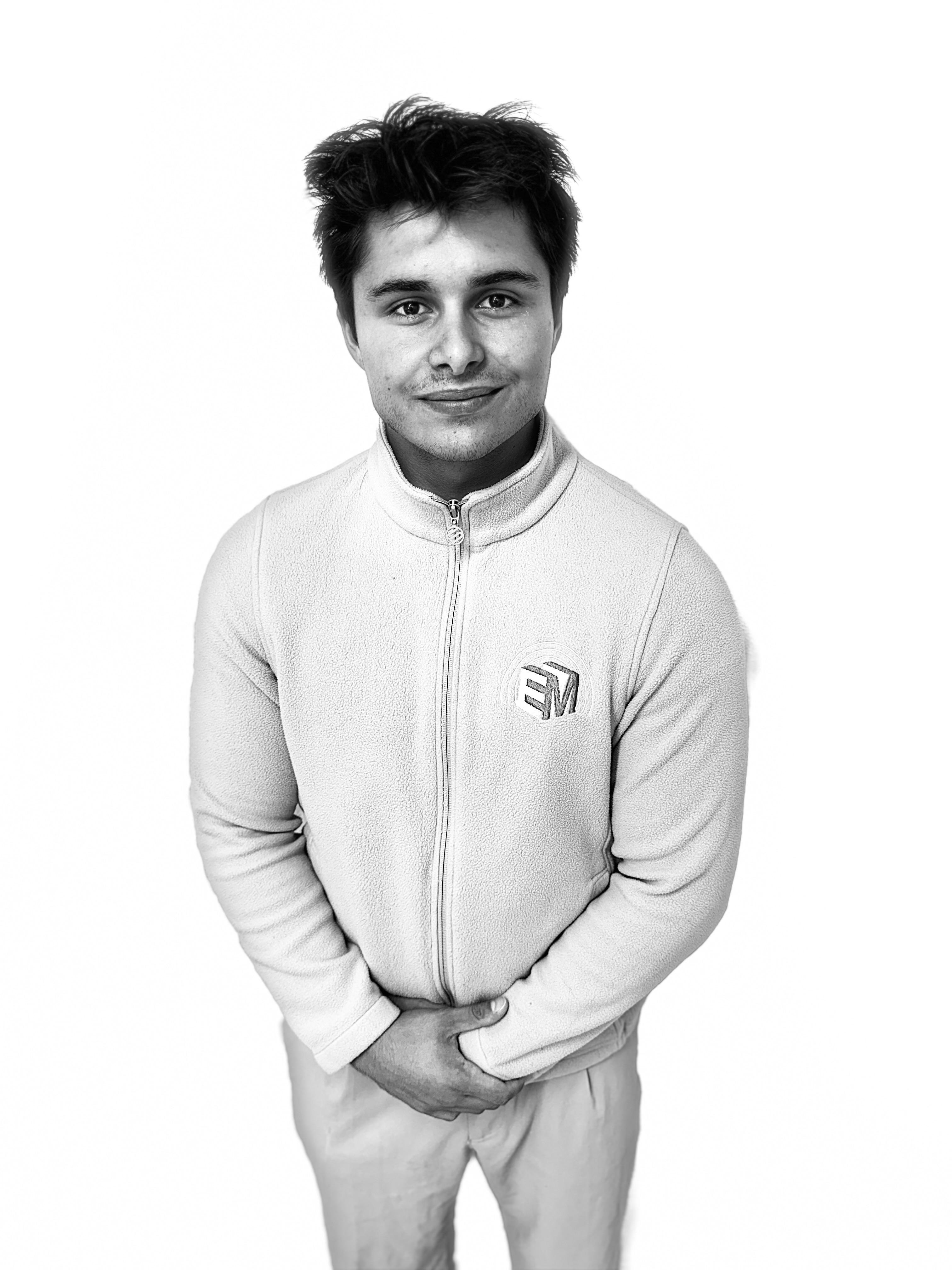 Nico Reinhard
