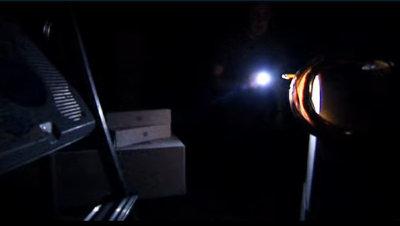 TV Spot EM Haustechnik - Alarmsysteme - Videoüberwachung 